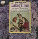 LP - Franz Schubert - Heinrich Berte, G.H.Clutsman - Lilac Time
