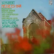 Schubert - Messe Es-Dur