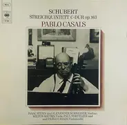 Schubert - Streichquintett C-Dur Op. 163
