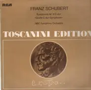 Franz Schubert - Symphony Nr.9 C-dur.. (Toscanini)