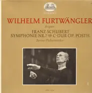 Schubert - Symphonie Nr. 7 (9) C-Dur op. Posth.