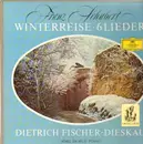 LP-Box - Franz Schubert - Winterreise op. 89 - incl. booklet