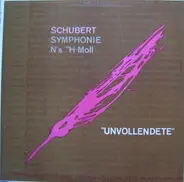 Schubert - Symphonie Nr. 8 "Unvollendete"