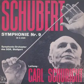 Franz Schubert - Symphonie Nr. 9 In C-dur