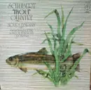 LP - Franz Schubert , Dame Moura Lympany And The London Symphony Orchestra - 'Trout' Quintet