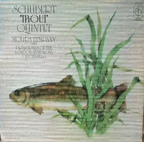 Franz Schubert - 'Trout' Quintet