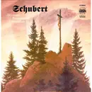 LP - Franz Schubert - Hymnen, Psalmen Und Offertorien (Dietrich Knothe)