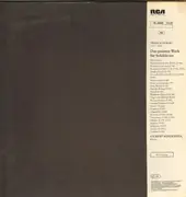 LP-Box - Franz Schubert - Das gesamte Werk für Soloklavier, Gilbert Schuchter