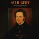 LP - Franz Schubert , Le Trio Tcheque - Trio en Mi Bémol Majeur op 100 - Gatefold