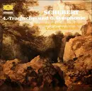 LP - Franz Schubert / Berliner Philharmoniker • Lorin Maazel - 4. »Tragische« Und 6. Symphonie