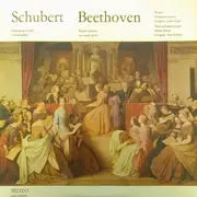 LP - Schubert, Beethoven - Sinfonie In H-Moll  / Fünfte Sinfonie In C-Moll