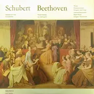 Schubert, Beethoven - Sinfonie In H-Moll  / Fünfte Sinfonie In C-Moll