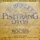 LP - Franz Schubert - Pisztráng-ötös (Piano Quintet In A Major 'Trout')