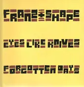 Franz & Shape - Eyes Like Knives/ Forgotten Days