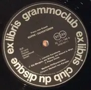 LP - Franz Von Suppé - Suppé: Ouverturen