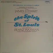 Franz Waxman - The Spirit Of St. Louis