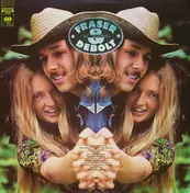 Fraser & deBolt - Fraser & DeBolt (With Ian Guenther)