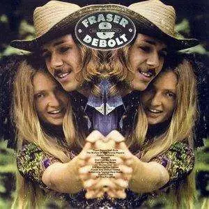 FRASER & DEBOLT - WITH IAN GUENTHER