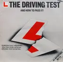 LP - Fraser Kerr - The Driving Test And How To Pass It!