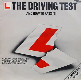 Fraser Kerr - The Driving Test And How To Pass It!