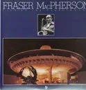 LP - Fraser MacPherson - Live At The Planetarium