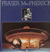 Fraser MacPherson - Live at the Planetarium