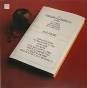 Fraser MacPherson - Jazz Prose