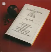 Fraser MacPherson , Ed Bickert a.o. - Jazz Prose