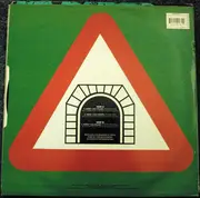 12inch Vinyl Single - Frash - Here I Go Again