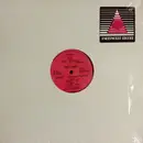 12inch Vinyl Single - Fre • Dee - Ride It ... You Can't Fight It!