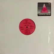12inch Vinyl Single - Fre • Dee - Ride It ... You Can't Fight It!