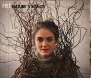CD - Fré - Nature's Songs - Digisleeve