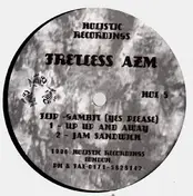 Fretless AZM - Yes Please