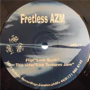 Fretless AZM - Love Sock