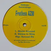 Fretless AZM - Disco Jointed