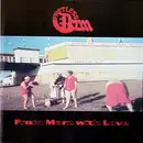 CD - Fretless AZM - From Marz With Love