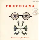 12inch Vinyl Single - Freudiana Featuring Eric Woolfson - Freudiana