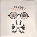 Double LP - Freudiana - Freudiana - DMM Mastering