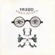 Double LP - Freudiana - Freudiana