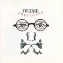 Double LP - Freudiana - Freudiana