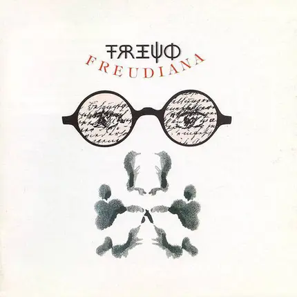 Freudiana - Freudiana