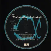 Double LP - Freudiana - Freudiana (Deutsche Originalaufnahme)