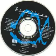 CD - Freudiana - Freudiana (Deutsche Originalaufnahme)