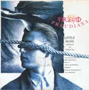 7inch Vinyl Single - Freudiana - Little Hans
