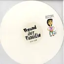 EP - Freund Der Familie - König Der Welt EP - white, Ltd Ed. numbered