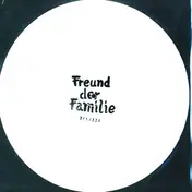 Freund der Familie - König Der Welt/ Sven Weisemann Rmx