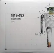 2 x 12inch Vinyl Single - Freund der Familie - Omega Interpretations - Chapter I
