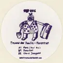 EP - Freund Der Familie - Porentief - White