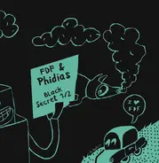 Freund der Familie & Phidias - Black Secret 1/2
