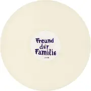 EP - Freund Der Familie - Porentief - White